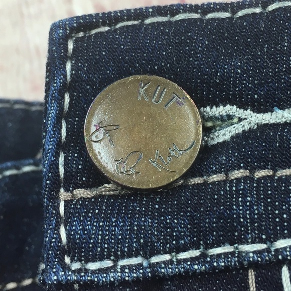🐞Kut from the Kloth NATALIE High Rise Boot Jean - Picture 8 of 14